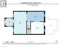 3 CRAIGMILLER Avenue | Hamilton Ontario | Slide Image Fifteen