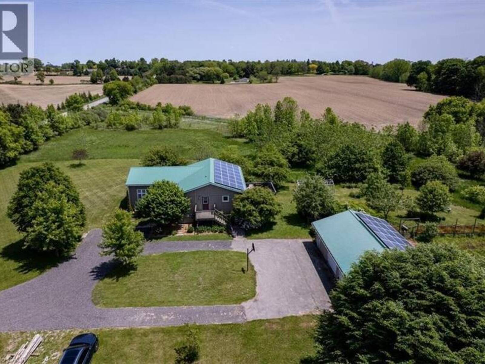 274 CONCESSION 7 TOWNSEND, Waterford, Ontario N0E 1Y0