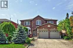 39 PEREGRINE Crescent | Cambridge Ontario | Slide Image One