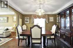 39 PEREGRINE Crescent | Cambridge Ontario | Slide Image Three