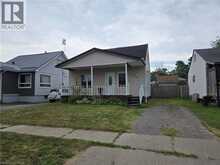 325 SIMPSON Avenue | Welland Ontario | Slide Image One