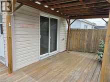 325 SIMPSON Avenue | Welland Ontario | Slide Image Four