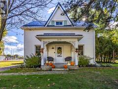 2018 MAIN Street S Jarvis Ontario, N0A 1J0