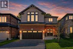 31 ELMBANK Trail | Kitchener Ontario | Slide Image One