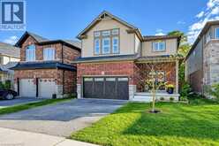 31 ELMBANK Trail | Kitchener Ontario | Slide Image Three