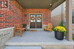 31 ELMBANK Trail | Kitchener Ontario | Slide Image Five