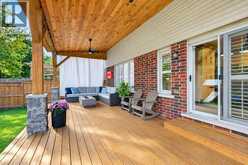 31 ELMBANK Trail | Kitchener Ontario | Slide Image Forty-eight
