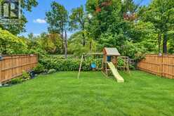 31 ELMBANK Trail | Kitchener Ontario | Slide Image Fifty