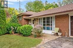 1342 SEDGEWICK Crescent | Oakville Ontario | Slide Image Three