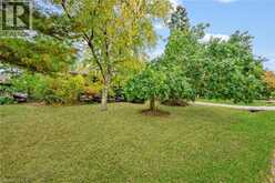 1342 SEDGEWICK Crescent | Oakville Ontario | Slide Image Four