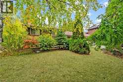 1342 SEDGEWICK Crescent | Oakville Ontario | Slide Image Five