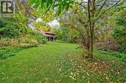 1342 SEDGEWICK Crescent | Oakville Ontario | Slide Image Seven