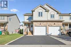 78 FOXGLOVE Crescent | Kitchener Ontario | Slide Image One
