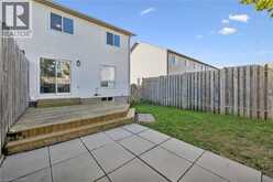 78 FOXGLOVE Crescent | Kitchener Ontario | Slide Image Thirty