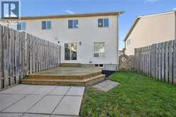78 FOXGLOVE Crescent | Kitchener Ontario | Slide Image Thirty-one