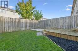 78 FOXGLOVE Crescent | Kitchener Ontario | Slide Image Thirty-three