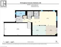 78 FOXGLOVE Crescent | Kitchener Ontario | Slide Image Thirty-four