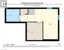 78 FOXGLOVE Crescent | Kitchener Ontario | Slide Image Thirty-six