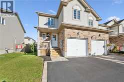 78 FOXGLOVE Crescent | Kitchener Ontario | Slide Image Three