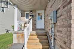 78 FOXGLOVE Crescent | Kitchener Ontario | Slide Image Four