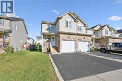 78 FOXGLOVE Crescent | Kitchener Ontario | Slide Image Two
