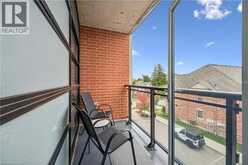 155 ST. LEGER Street Unit# 307 | Kitchener Ontario | Slide Image Ten