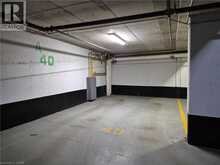 155 ST. LEGER Street Unit# 307 | Kitchener Ontario | Slide Image Thirty-six