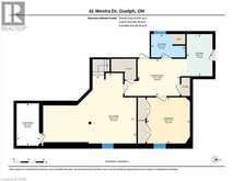 41 WESTRA Drive | Guelph Ontario | Slide Image Fifty