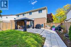 136 SEKURA Crescent | Cambridge Ontario | Slide Image Thirty