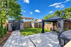 136 SEKURA Crescent | Cambridge Ontario | Slide Image Thirty-one