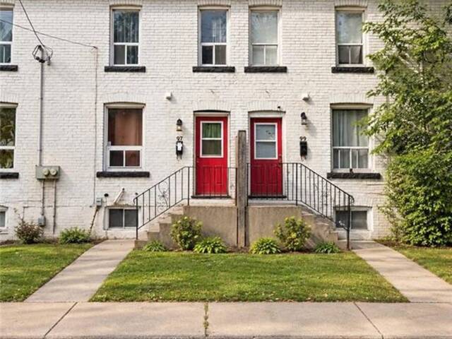 99 CHEEVER Street Hamilton Ontario, L8L 5R8 - 3 Bedrooms Home For Sale