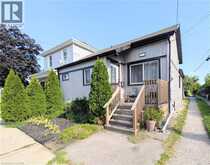 7 CAMPBELL Avenue | Hamilton Ontario | Slide Image One