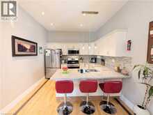 7 CAMPBELL Avenue | Hamilton Ontario | Slide Image Eight