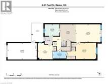 21 FOELL Street Unit# 6 | Wilmot Ontario | Slide Image Thirty-one