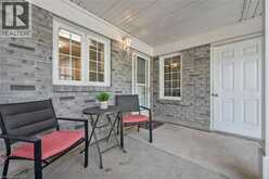 21 FOELL Street Unit# 6 | Wilmot Ontario | Slide Image Three