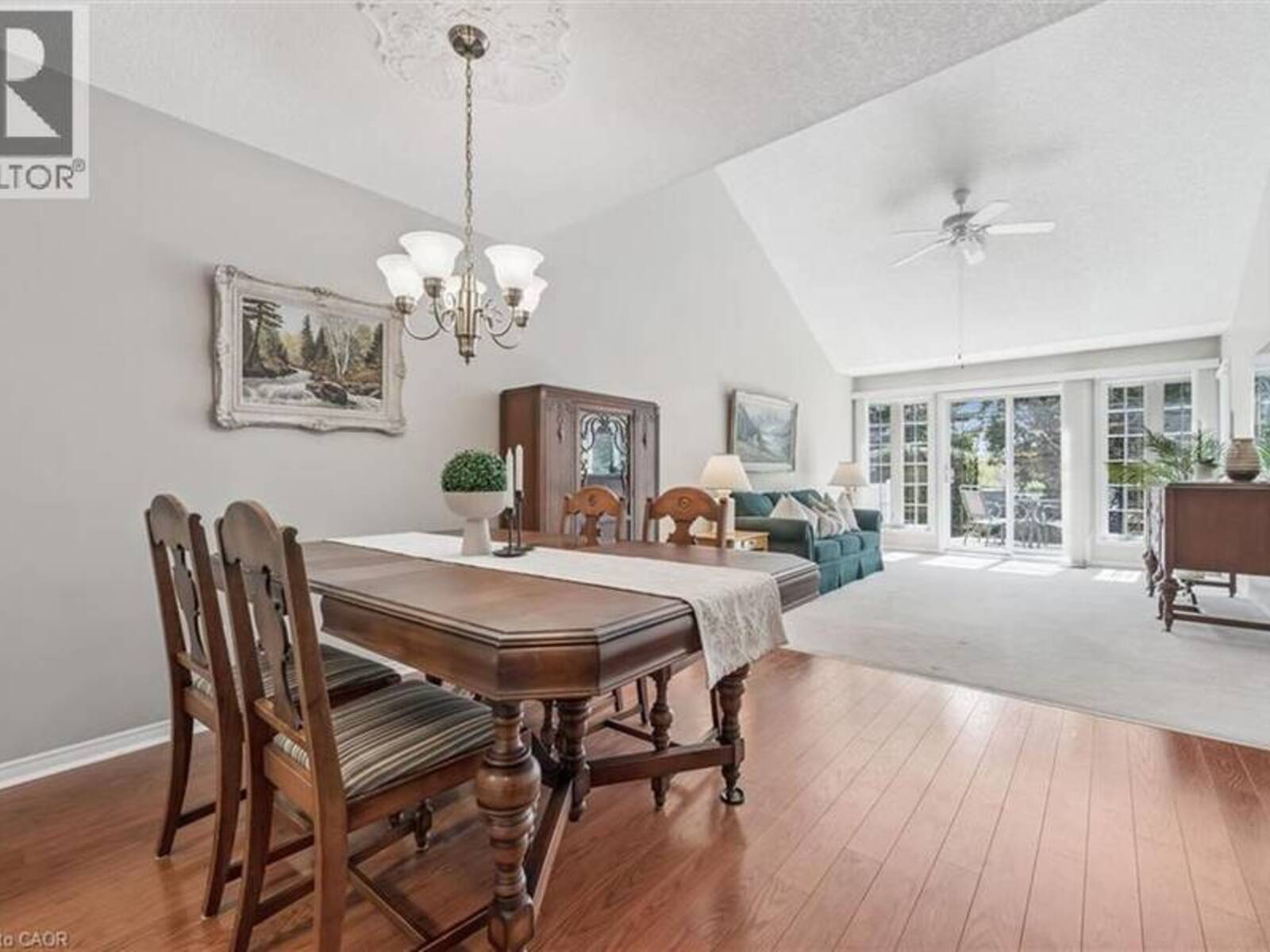 21 FOELL Street Unit# 6, Wilmot, Ontario N3A 2V6