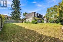 287 BLUE HERON Ridge | Cambridge Ontario | Slide Image Thirty-nine