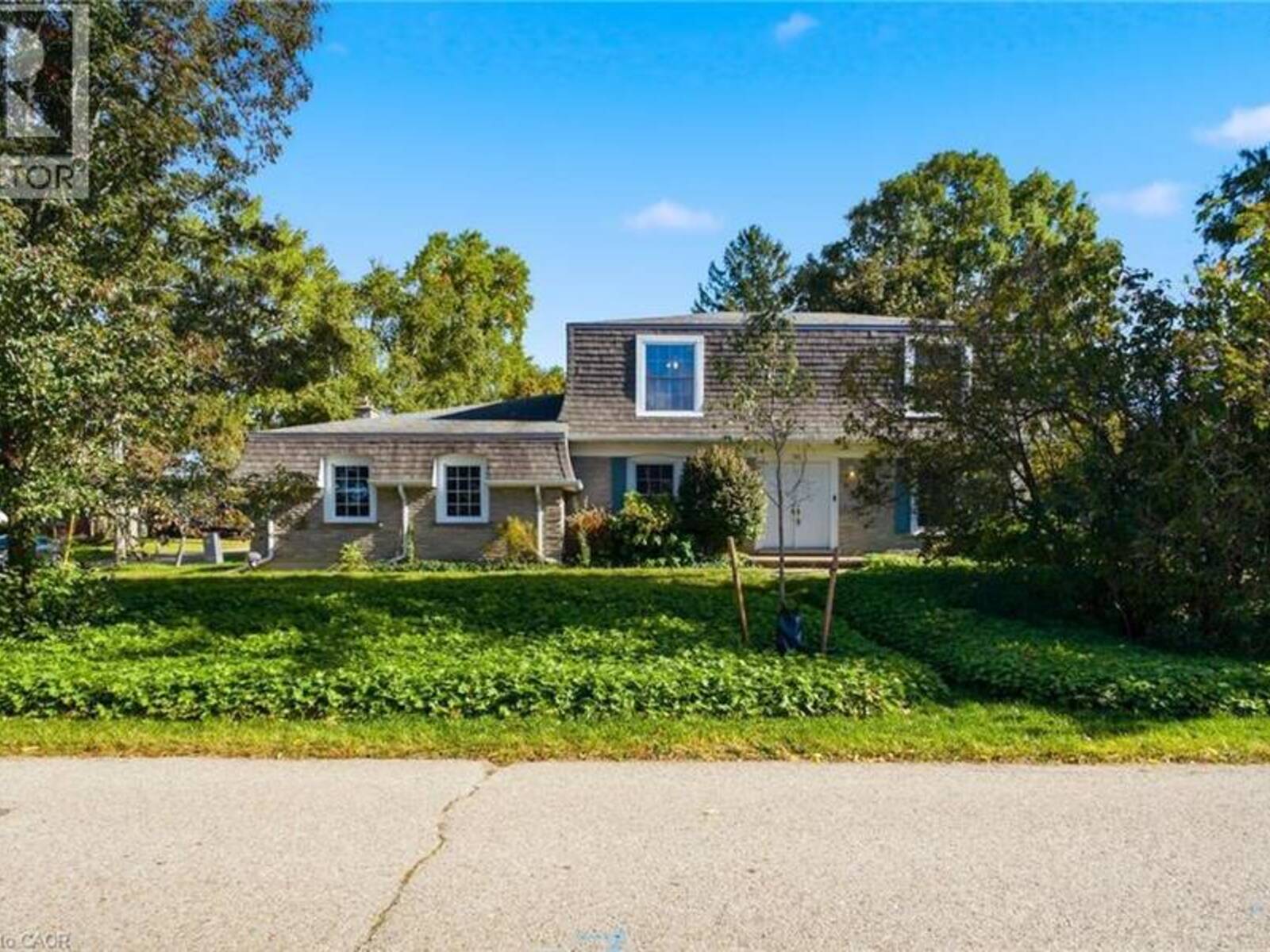 287 BLUE HERON Ridge, Cambridge, Ontario N3H 3H1