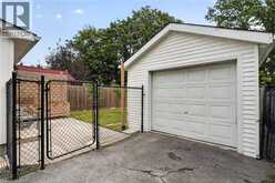 32 RICHMOND Avenue | St. Catharines Ontario | Slide Image Thirty