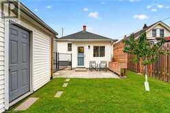 32 RICHMOND Avenue | St. Catharines Ontario | Slide Image Thirty-two