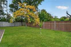 32 RICHMOND Avenue | St. Catharines Ontario | Slide Image Thirty-three