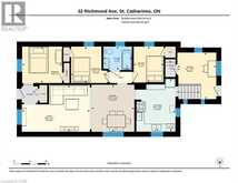 32 RICHMOND Avenue | St. Catharines Ontario | Slide Image Thirty-nine