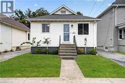 32 RICHMOND Avenue | St. Catharines Ontario | Slide Image Three