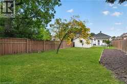 32 RICHMOND Avenue | St. Catharines Ontario | Slide Image Five