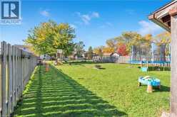 6861 HAGAR Avenue | Niagara Falls Ontario | Slide Image Thirty-five