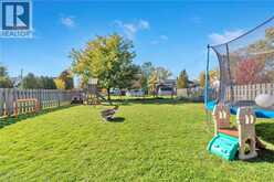 6861 HAGAR Avenue | Niagara Falls Ontario | Slide Image Thirty-six