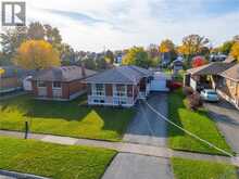 6861 HAGAR Avenue | Niagara Falls Ontario | Slide Image Forty-two