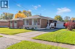 6861 HAGAR Avenue | Niagara Falls Ontario | Slide Image Four