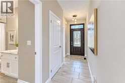 15 MATHESON Crescent | Innerkip Ontario | Slide Image Four