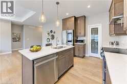 15 MATHESON Crescent | Innerkip Ontario | Slide Image Fifteen